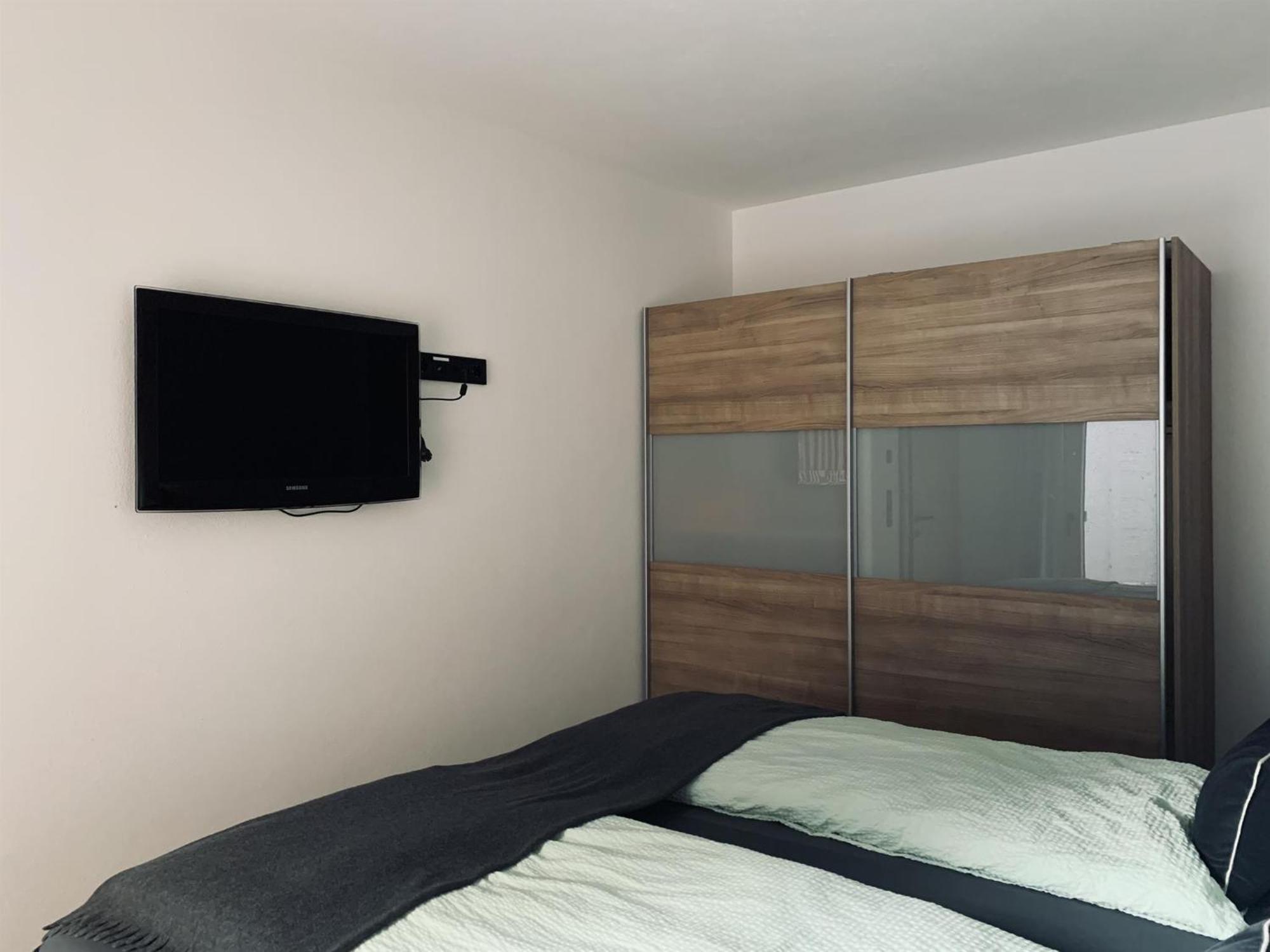 Ferienwohnung Troger Fieberbrunn Eksteriør bilde
