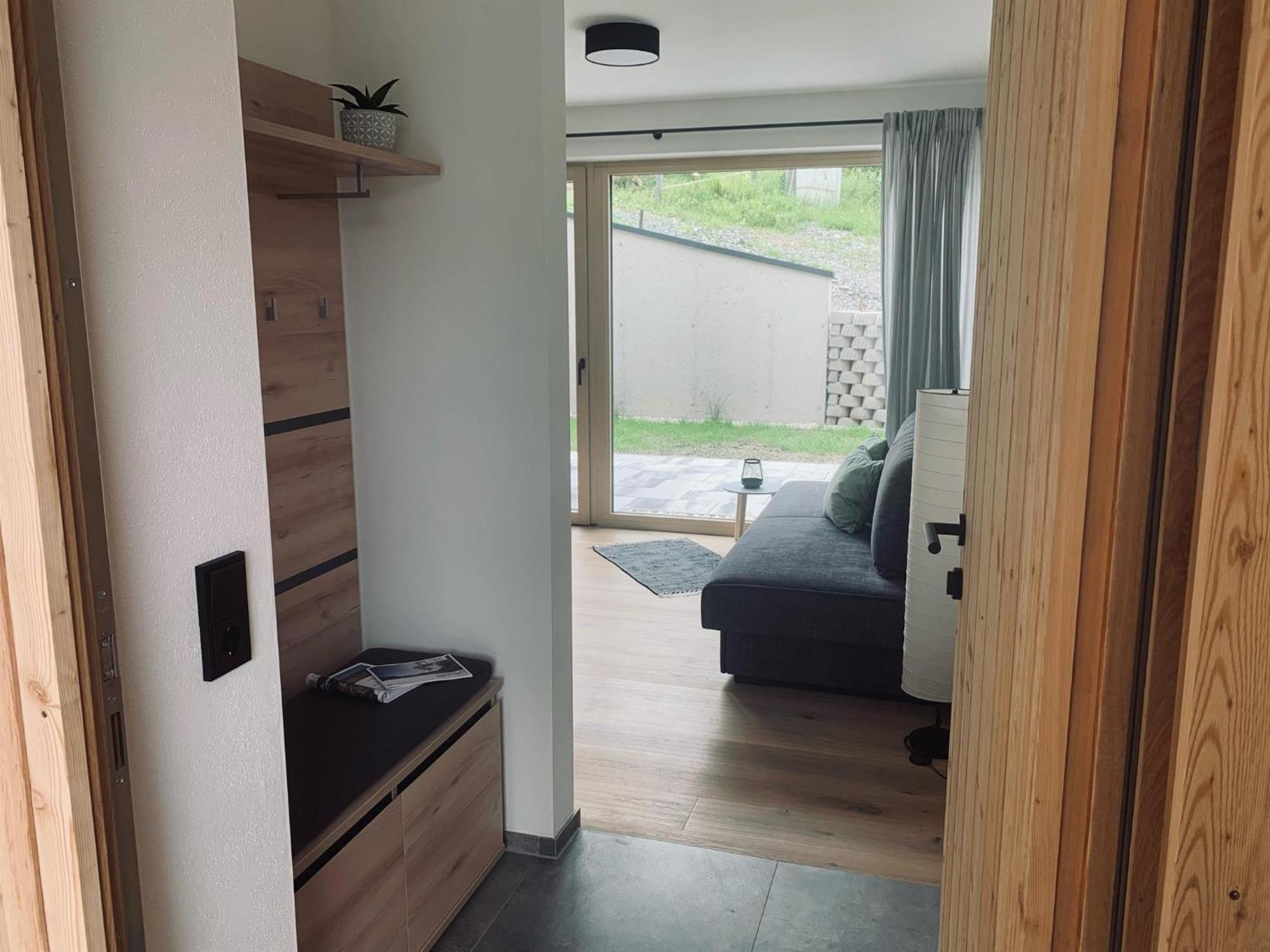 Ferienwohnung Troger Fieberbrunn Rom bilde